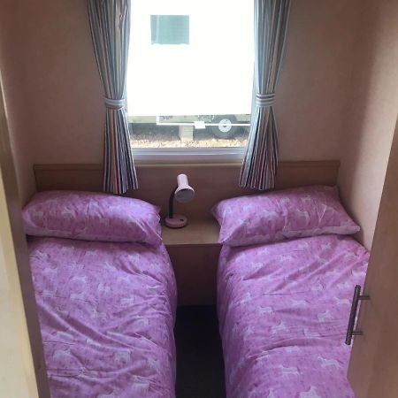 Caravan 50. Nairn Lochloy Holiday Park Kültér fotó